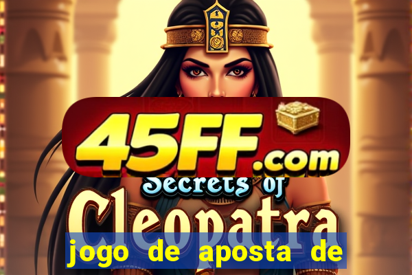 jogo de aposta de 10 centavos